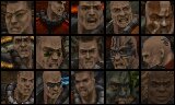 All Marines from Quake 2